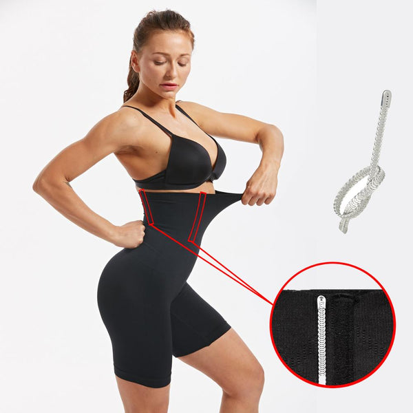Waist Trainer Shapewear Tummy Control Slimming Body Shaper women
