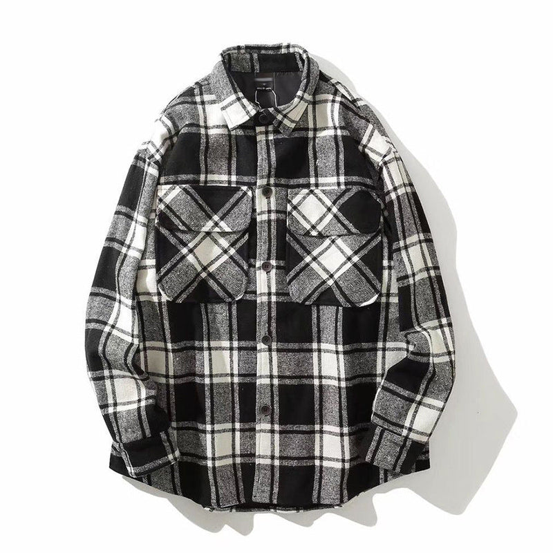 Men's Mid Length Jacket