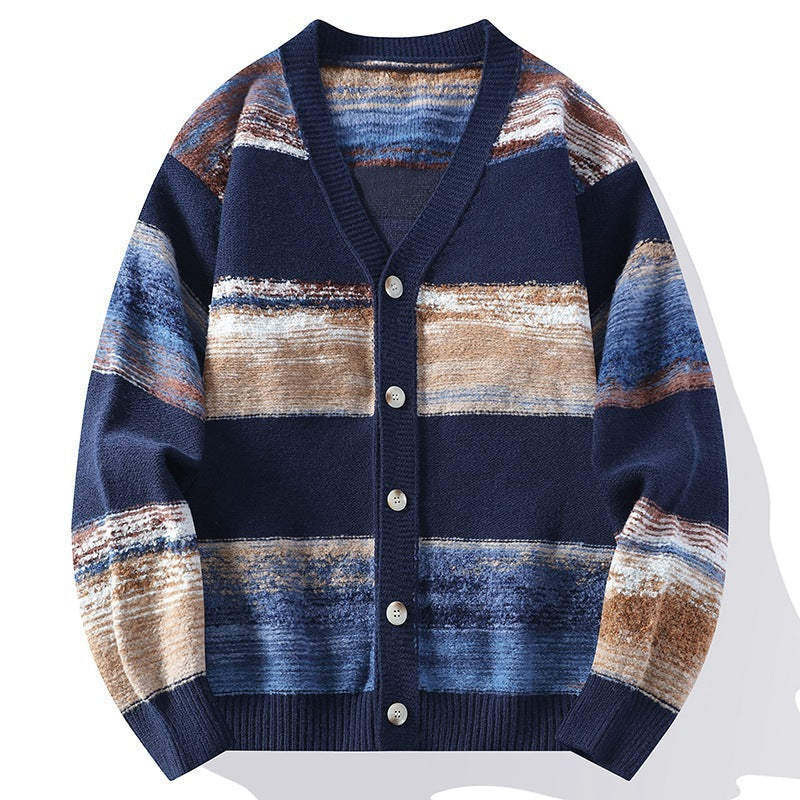 Autumn And Winter Casual Sweater