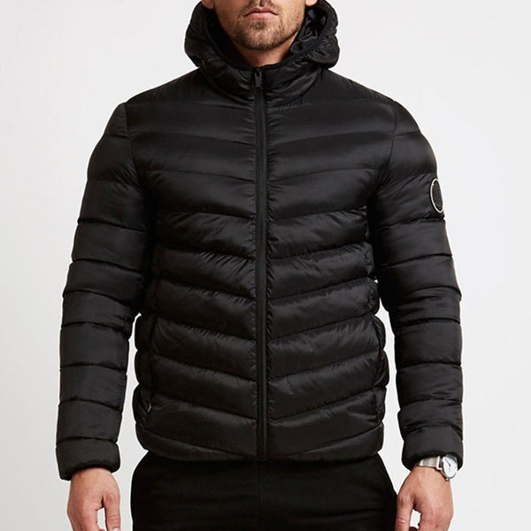 Men's Cotton Jacket