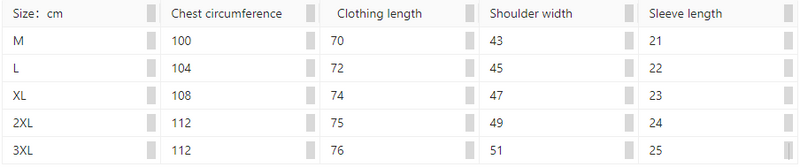 Men's Cotton And Linen Square Collar Casual Short-sleeved Shirt