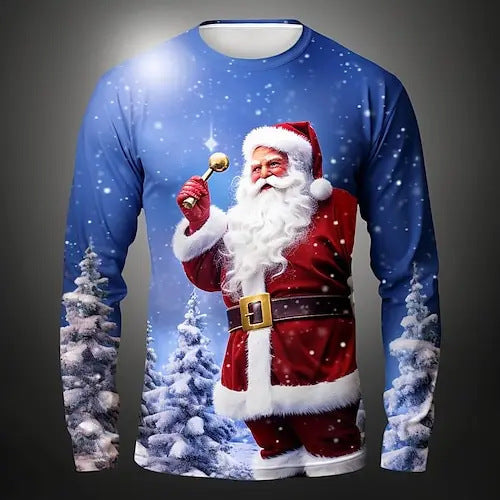 Christmas Sweater