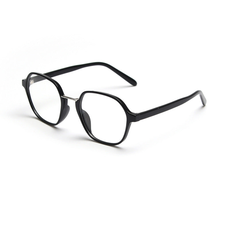 Trendy Flat Mirror Frame For Men And Women