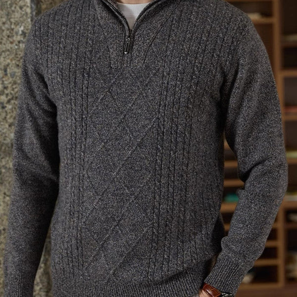 Casual Warm Sweater