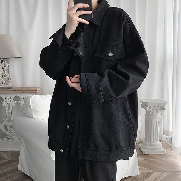 Men's trendy Casual Jacket
