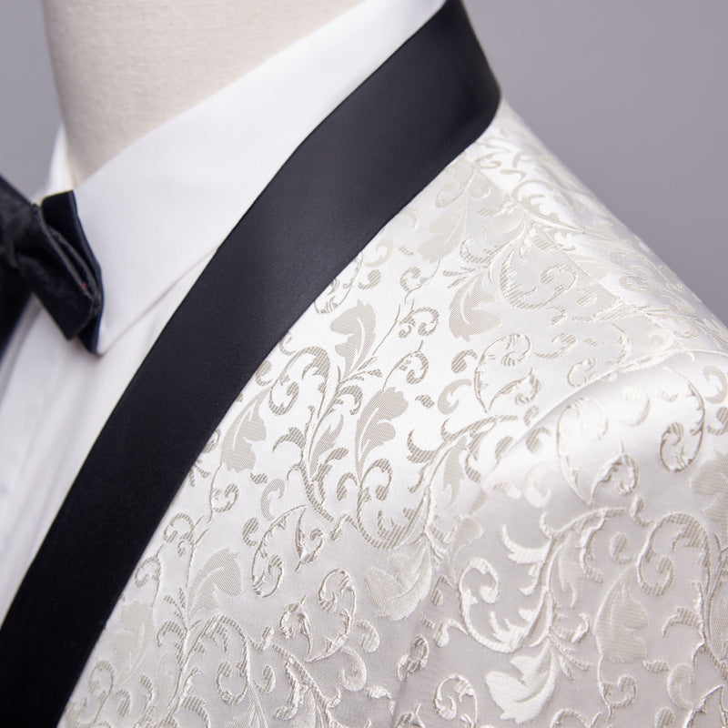 wedding Dress Suit for men