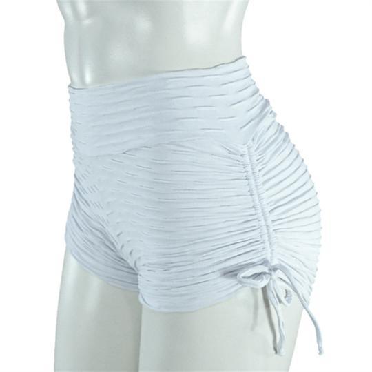 sexy girl slim Fitness yoga shorts
