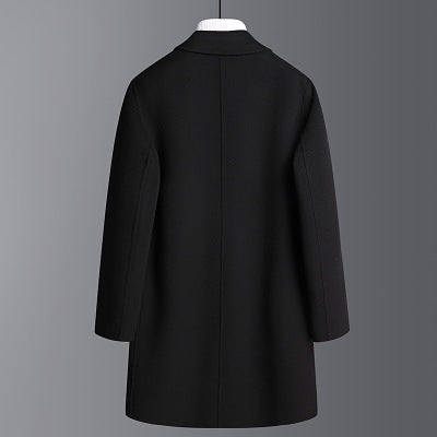 Men's winter coat jacket