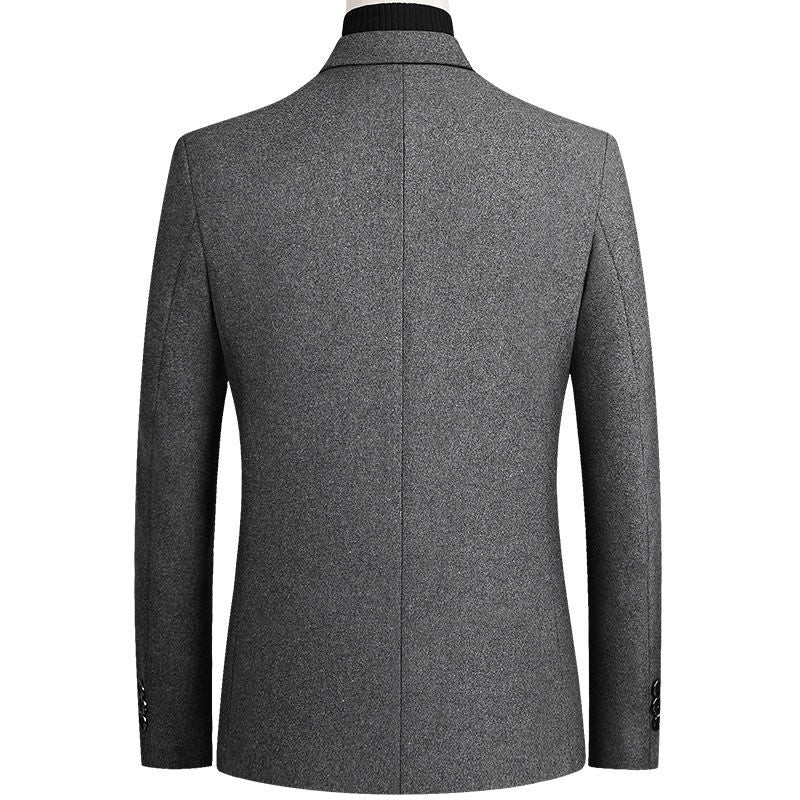 Men's blazer for spring and Autumn
