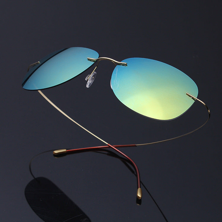 Fashion Sunglasses Men