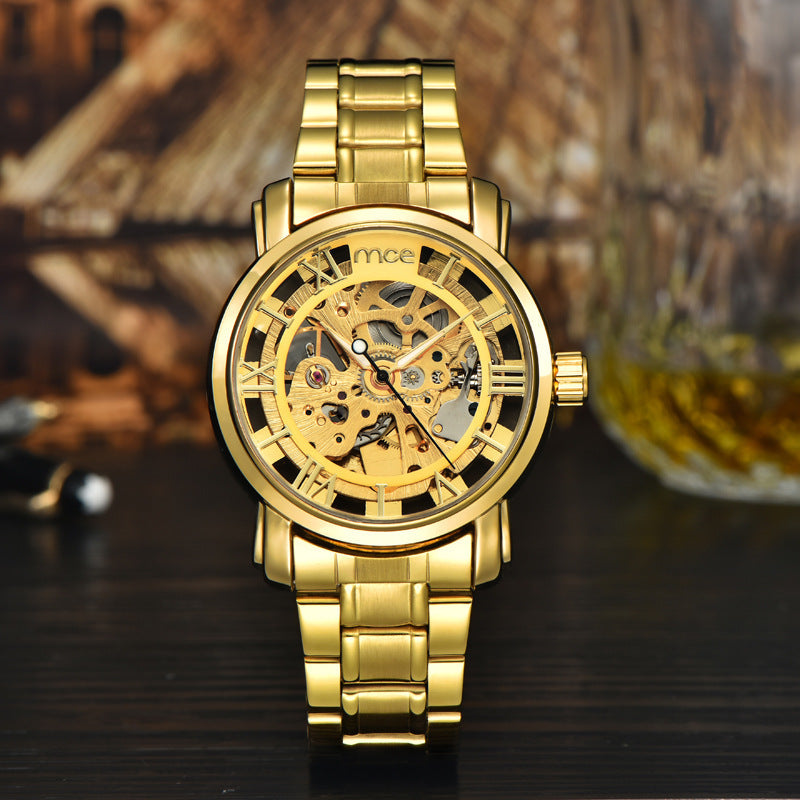 Mechanical Watches Men