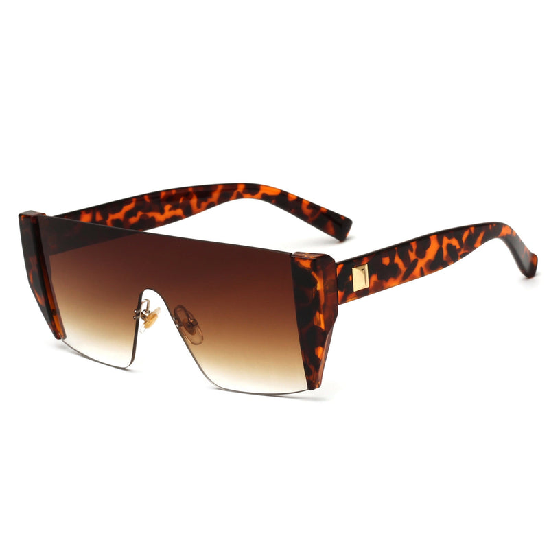 New colorful sunglasses men