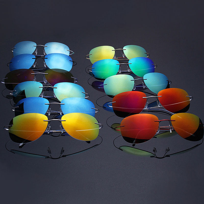 Fashion Sunglasses Men