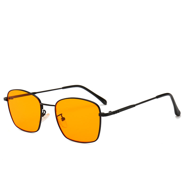Blu-ray goggles men