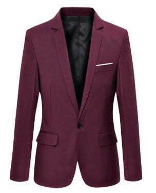 Wedding Suit For Men