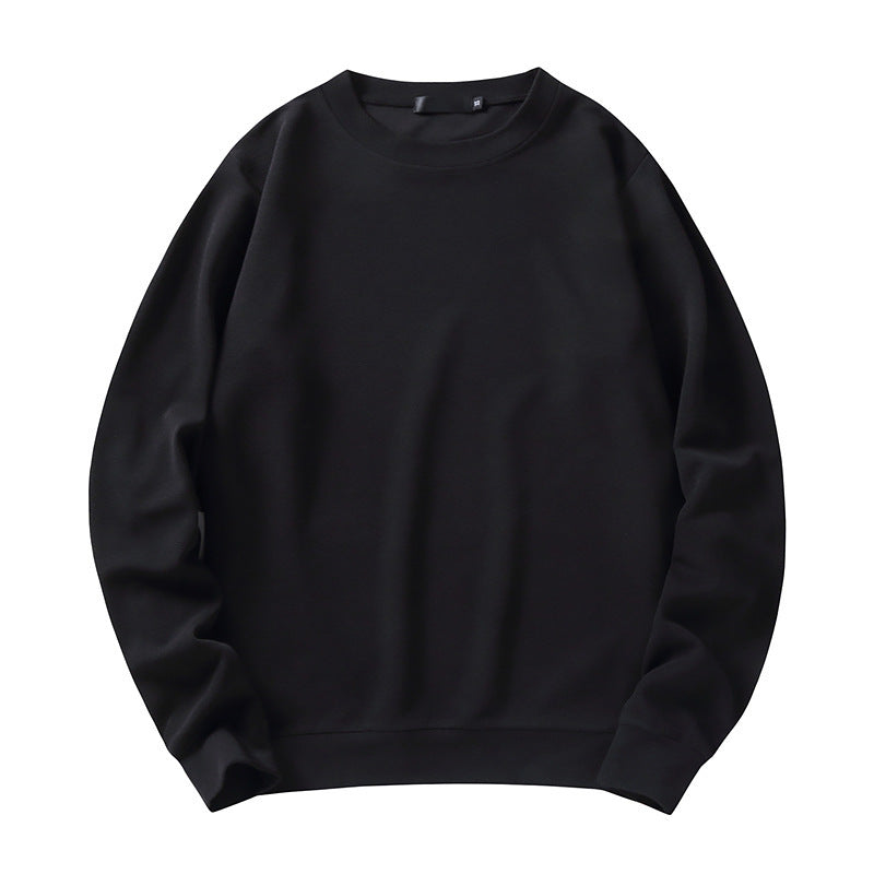 Couple Long-Sleeved Sweater