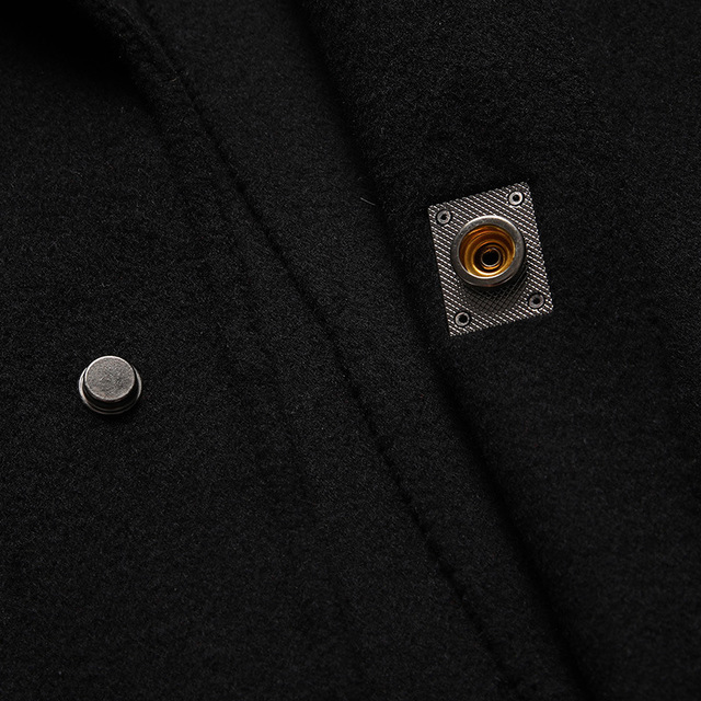 Men's winter coat jacket