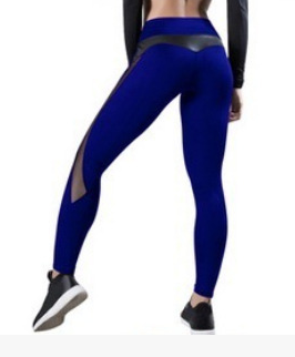 Women's sexy sports yoga pants