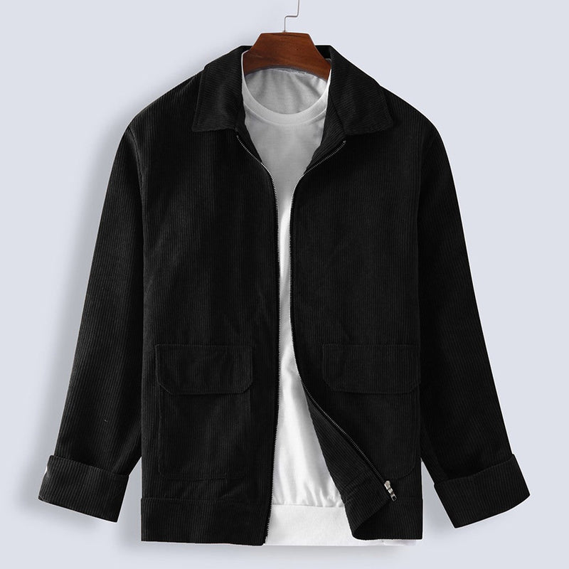 Men's Corduroy Jacket