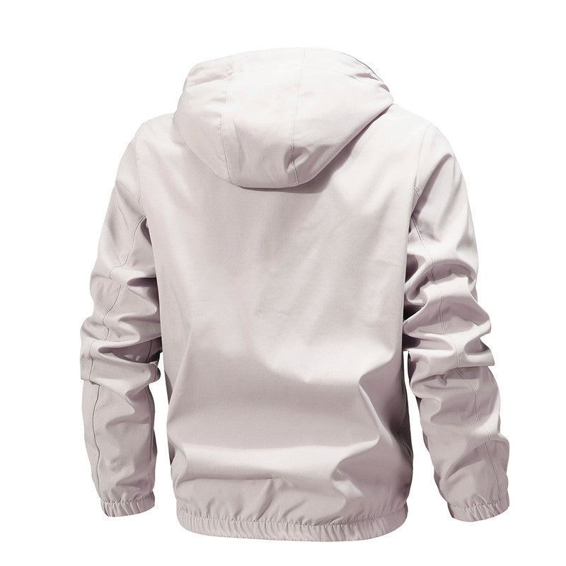 Men's Outdoor Casual Jacket