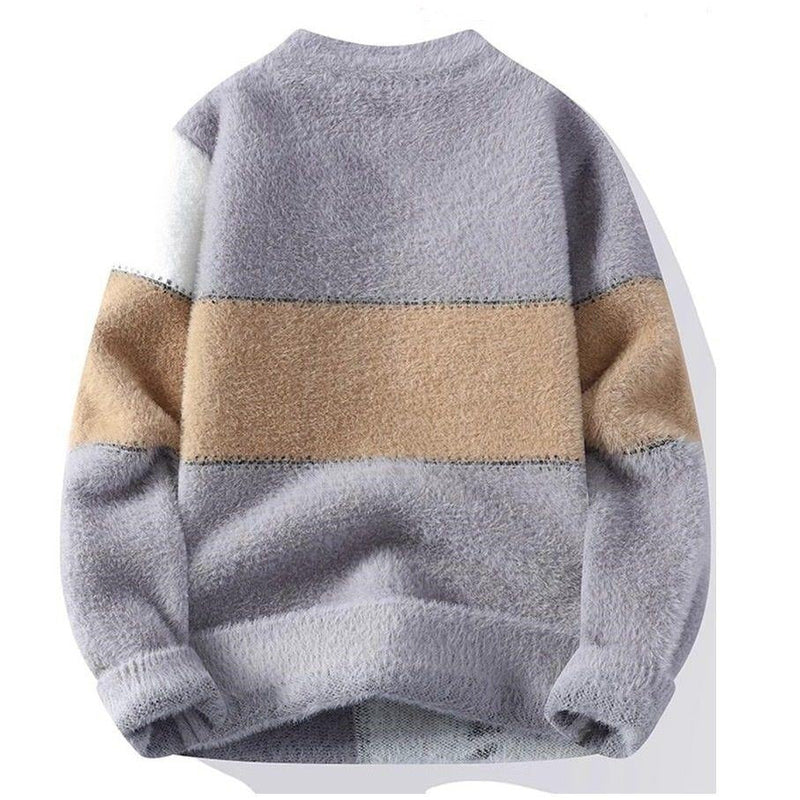 High-grade Handsome Knitted Top
