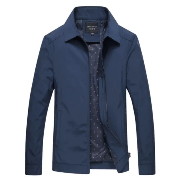 Casual business coat
