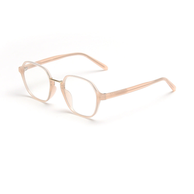 Trendy Flat Mirror Frame For Men And Women