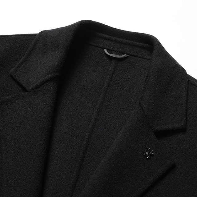 Men's winter coat jacket
