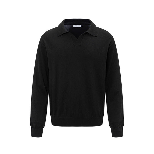 Loose All-matching Bottoming Shirt