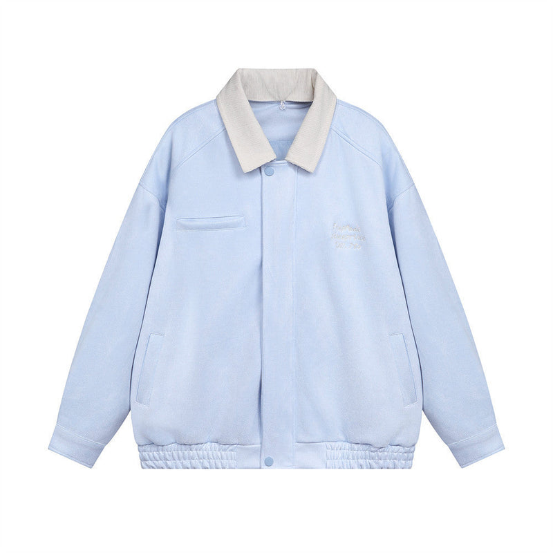 Men's Baseball Uniform Jacket