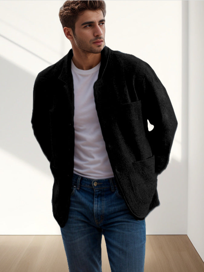 Men's Casual Coat