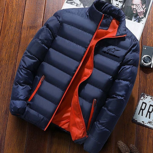 Men's Down Jacket