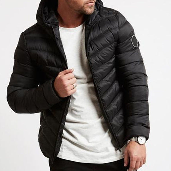 Men's Cotton Jacket