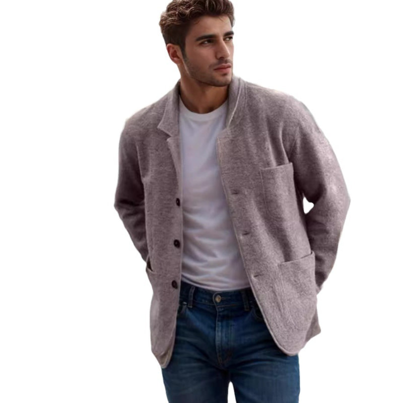 Men's Casual Coat