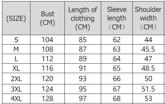 Men's long sleeve rainbow color trench coat