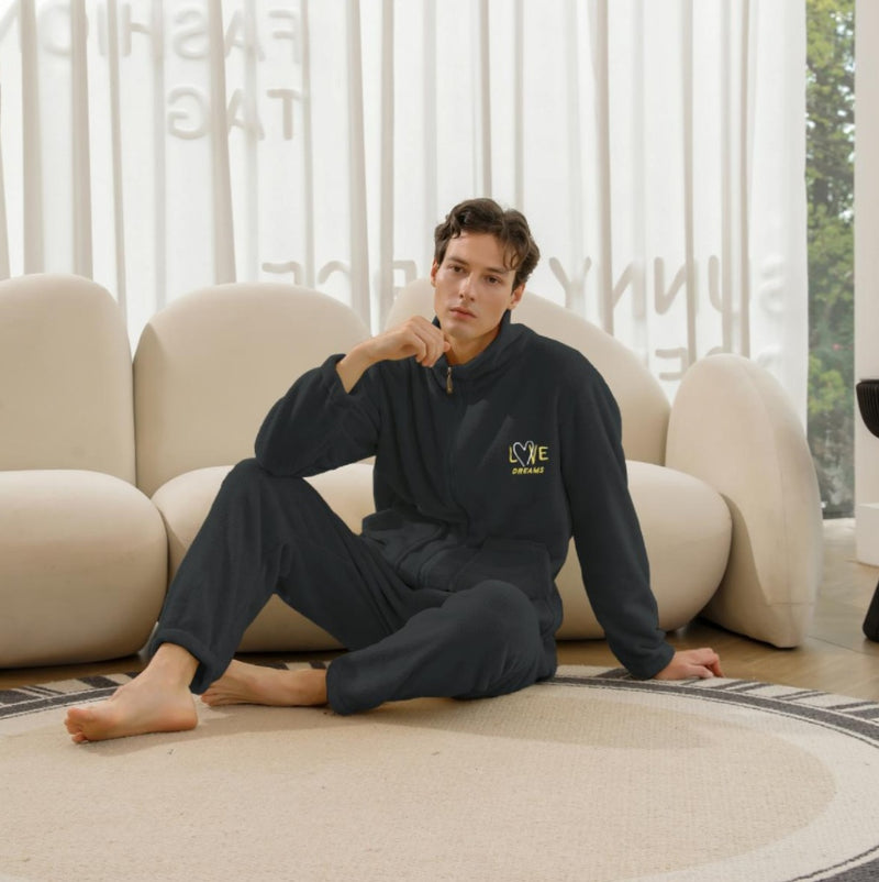 Men's Pajama Set