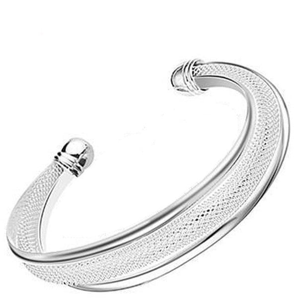 Ross Torque Bracelet