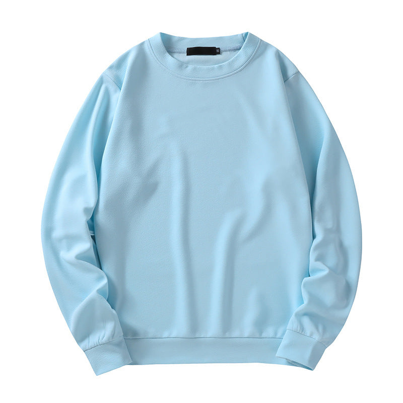Couple Long-Sleeved Sweater
