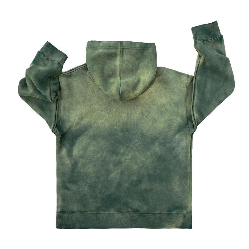 Retro Easy Matching Loose Hooded Sweater