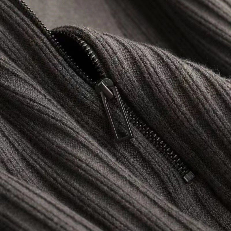 Men's thick stripe Sweater