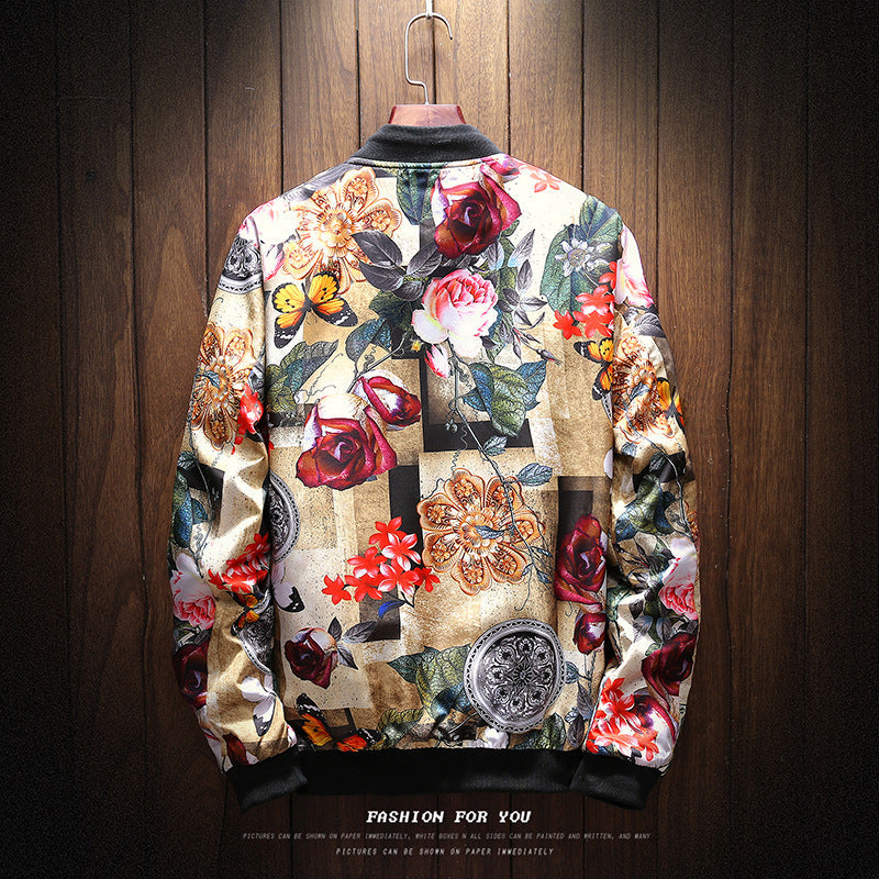 Bomber jacket Men