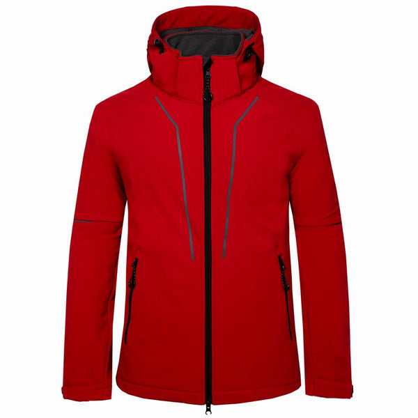 Mountaineering sport jacket men