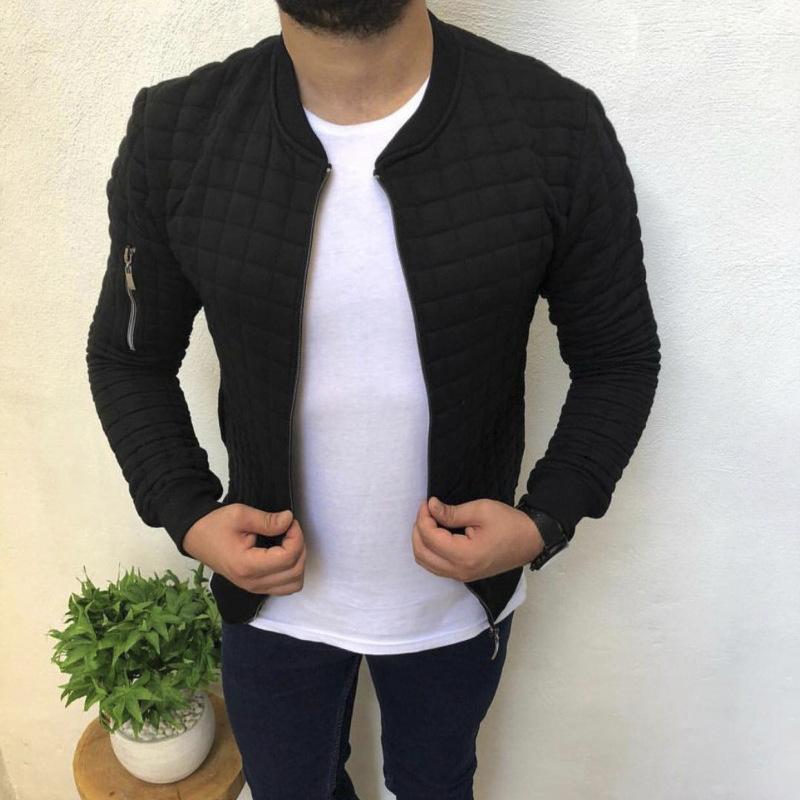 men's sports jacket