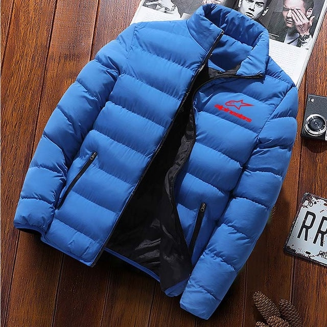 Men's Down Jacket