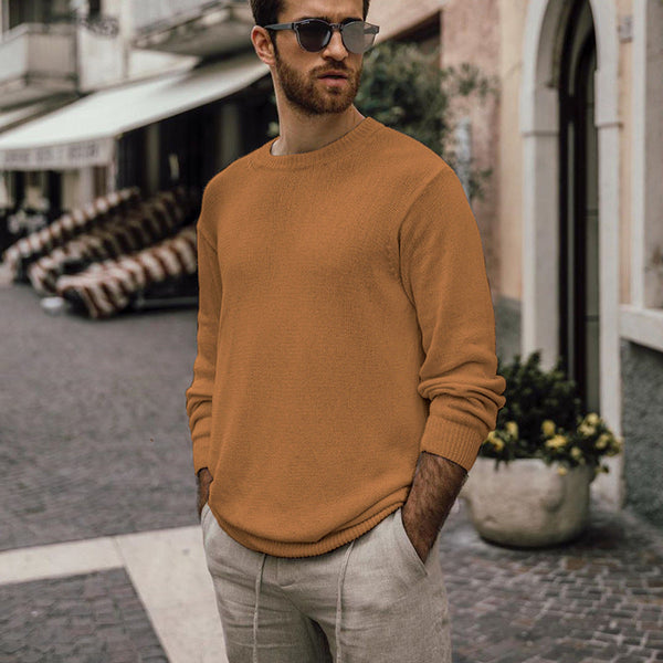 Cross Border Autumn And Winter sweater