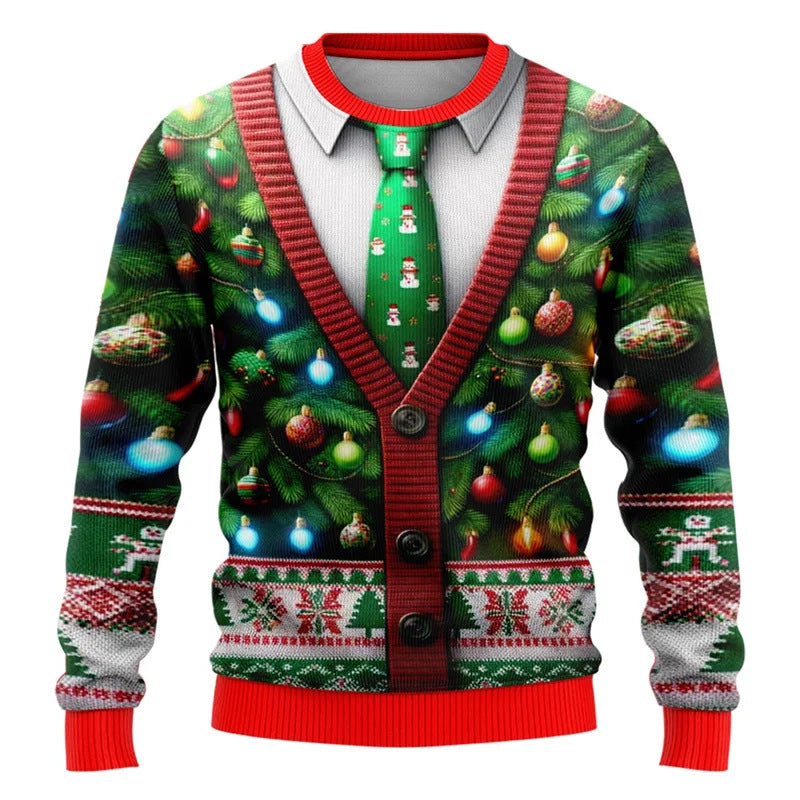 Christmas Sweater