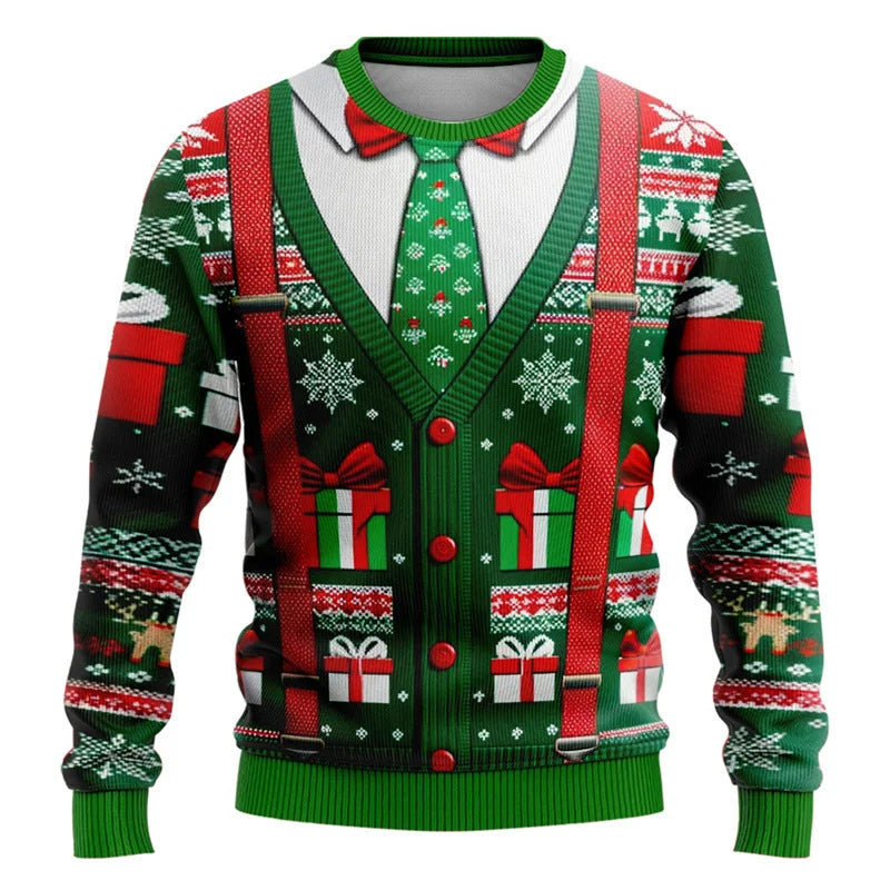 Christmas Sweater