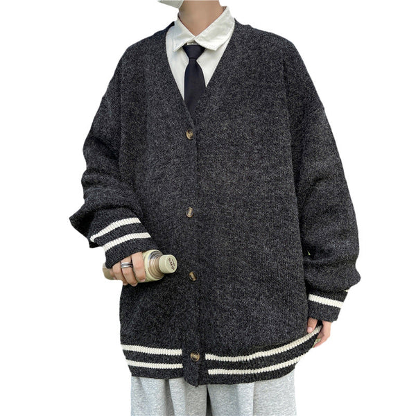 Polyester Sweater For Men