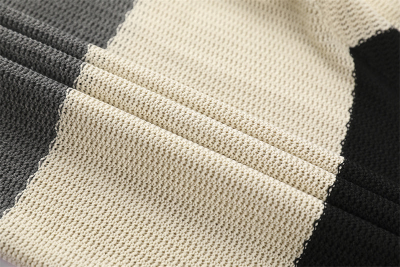 Classic Warm Thick Crewneck Sweater