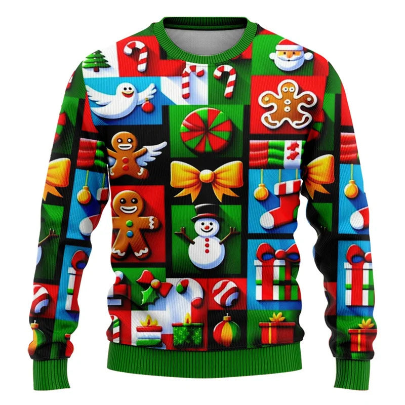 Christmas Sweater